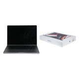 Apple Macbook Pro 16" M1 Pro 10 CPU/ 16 GPU 16 GB RAM 512SSD Gris (2021) Reacondicionado - Reuse Chile