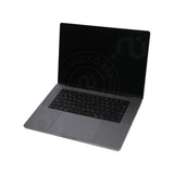 Apple Macbook Pro 16" M1 Pro 10 CPU/ 16 GPU 16 GB RAM 512SSD Gris (2021) Reacondicionado - Reuse Chile