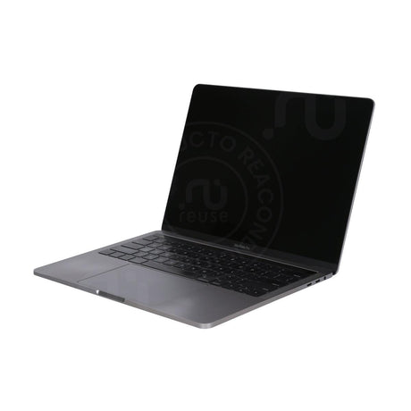 Apple Macbook Pro Retina Touch Bar 13,3'' i7 - 6567U 256SSD 8GB Gray (Late 2016) Reacondicionado - Reuse Chile