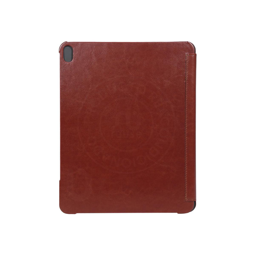 Carcasa iPad Pro 12.9 Tipo 2 CafÃ© Openbox - Reuse Chile