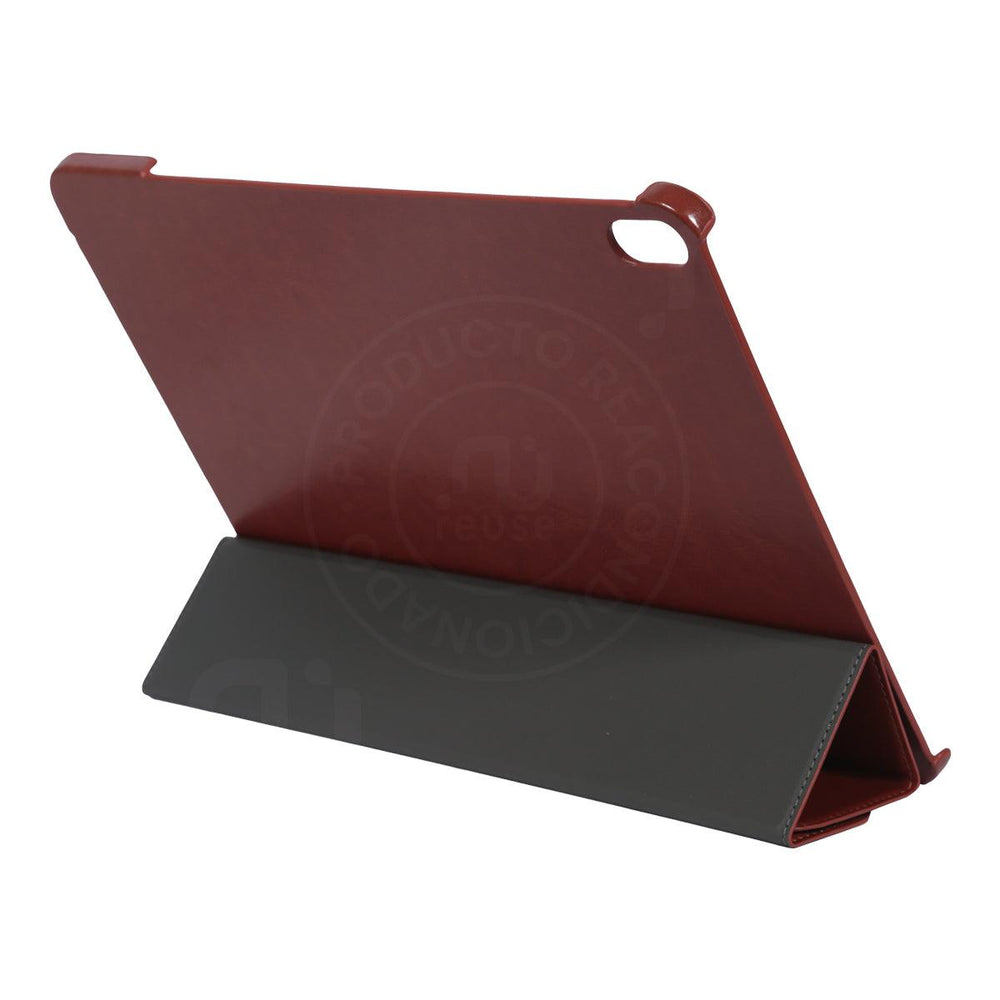 Carcasa iPad Pro 12.9 Tipo 2 CafÃ© Openbox - Reuse Chile