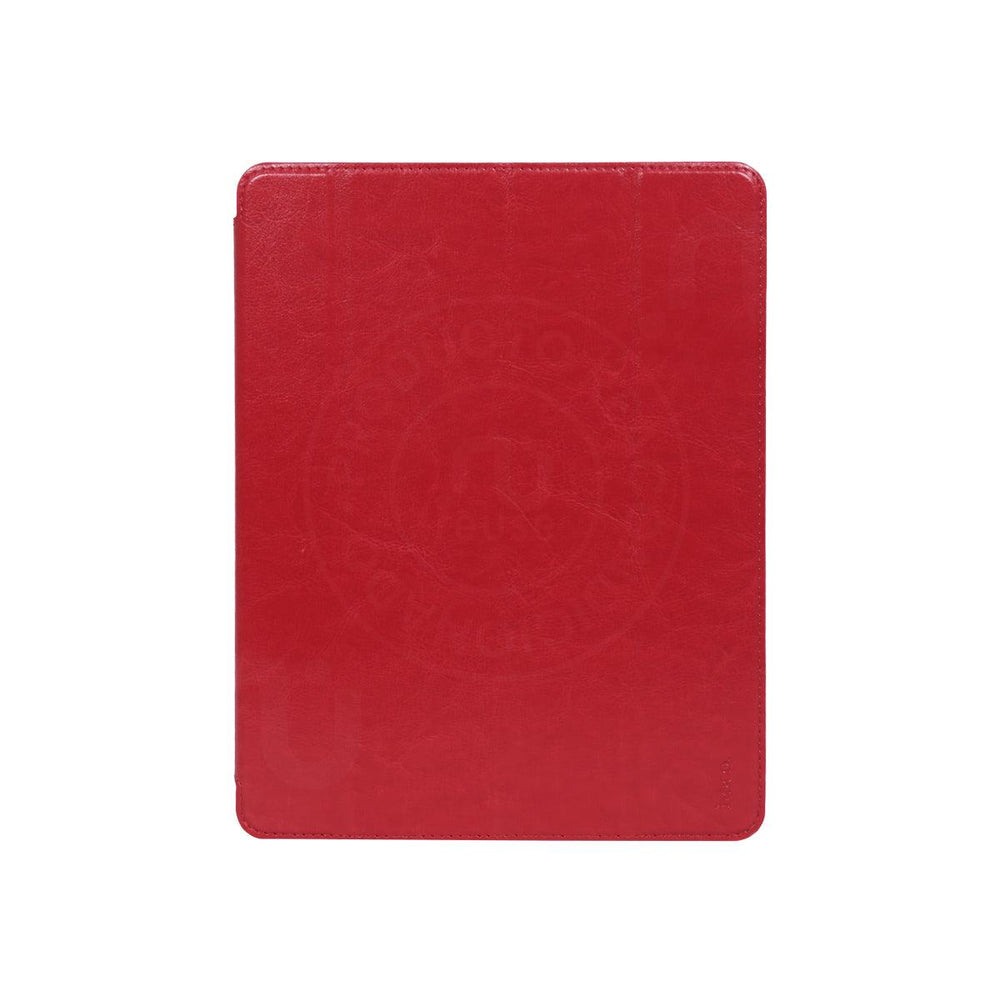 Carcasa iPad Varios Tipo 2 Roja Openbox - Reuse Chile
