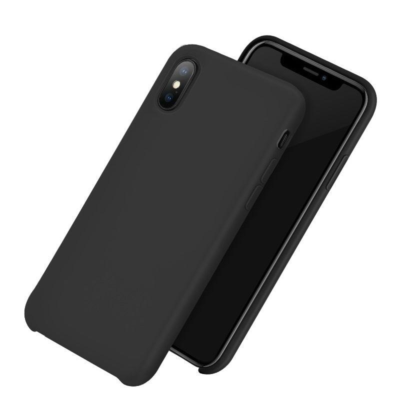 Carcasa iPhone Xs Max Tipo 1 Negra Openbox - Reuse Chile