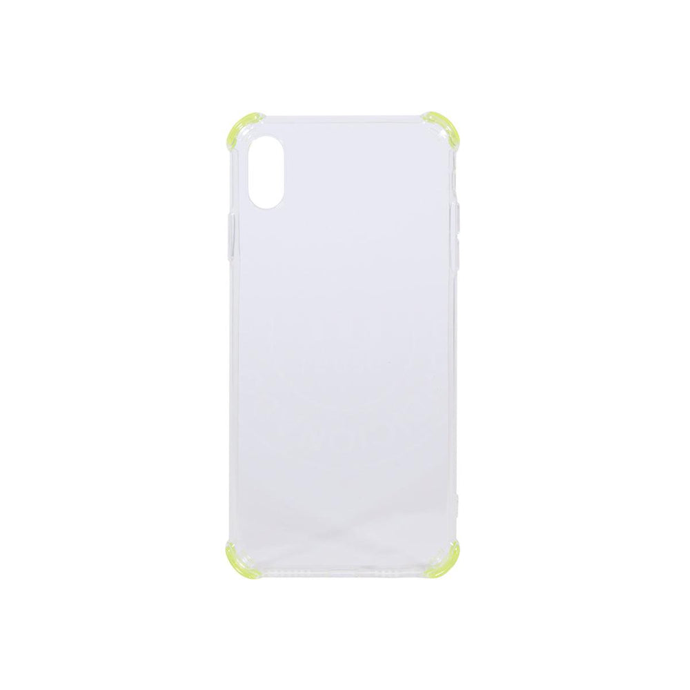 Carcasa iPhone Xs Max Tipo 3 Transparente Openbox - Reuse Chile