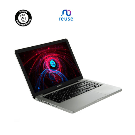 MacBook Pro 13.3â€ Intel Coreâ„¢ i5-2415M 2.3 GHz  4 GB RAM  320 GB SSD - Reuse Chile