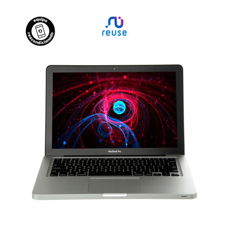 MacBook Pro 13.3â€ Intel Coreâ„¢ i5-2415M 2.3 GHz  4 GB RAM  320 GB SSD - Reuse Chile