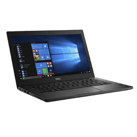 Dell Latitude 7480  i7- 6600U 8 GB Ram  128 GB SSD Reacondicionado - Reuse Chile