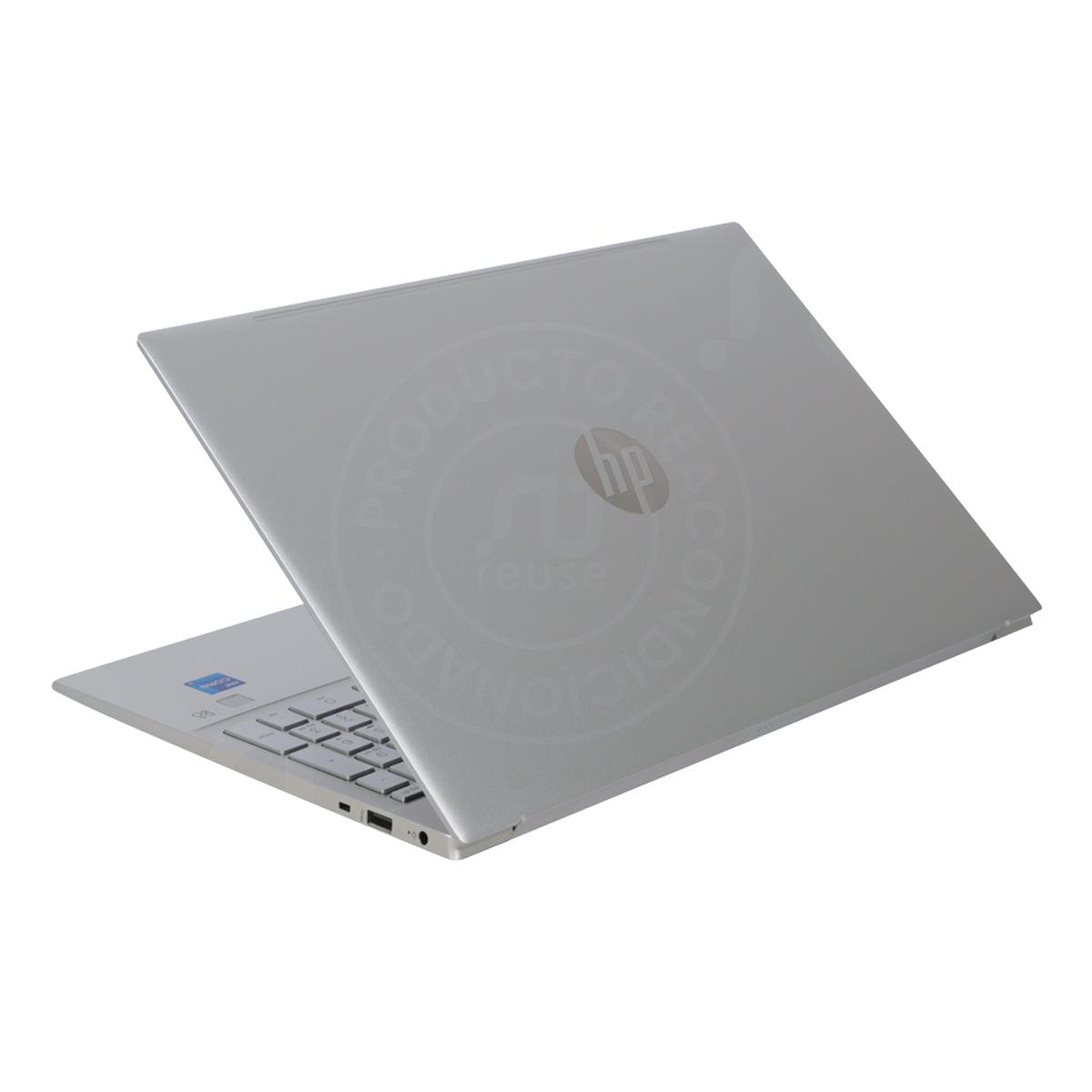 Notebook HP Pavilion 15" 15 - Eg1097nr Core i7 16GB RAM 512 SSD Reacondicionado - Reuse Chile