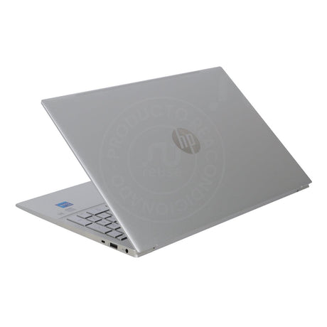 Notebook HP Pavilion 15" 15 - Eg1097nr Core i7 16GB RAM 512 SSD Reacondicionado - Reuse Chile