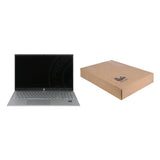 Notebook HP Pavilion 15" 15 - Eg1097nr Core i7 16GB RAM 512 SSD Reacondicionado - Reuse Chile