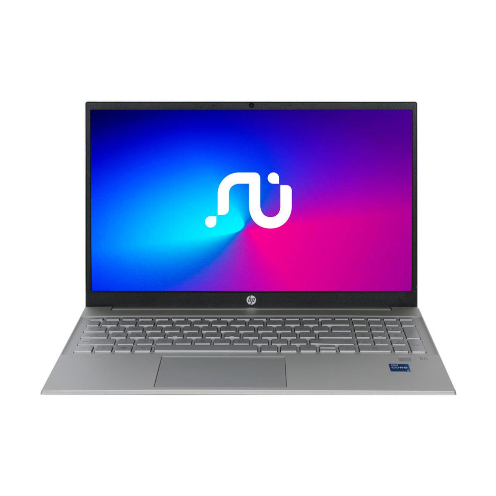 Notebook HP Pavilion 15" 15 - Eg1097nr Core i7 16GB RAM 512 SSD Reacondicionado - Reuse Chile