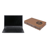 Notebook HP Victus Gaming 15 - fb0075cl Ryzen 7 16GB RAM 1TB SSD NVIDIA GeForce RTX 3050 4GB Reacondicionado - Reuse Chile