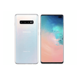 Samsung S10 Plus 128GB Blanco Reacondicionado - Reuse Chile