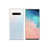 Samsung S10 Plus 128GB Blanco Reacondicionado - Reuse Chile
