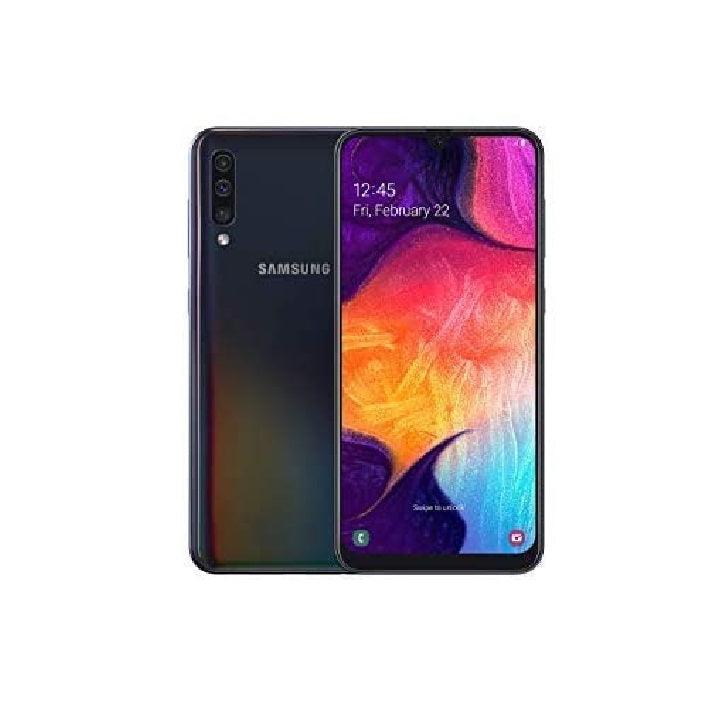 Samsung Galaxy A50 64gb Negro Reacondicionado - Reuse Chile
