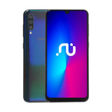 Samsung Galaxy A50 64gb Negro Reacondicionado - Reuse Chile