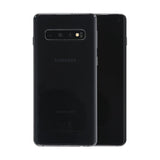 Samsung Galaxy S10 128GB Negro Reacondicionado - Reuse Chile