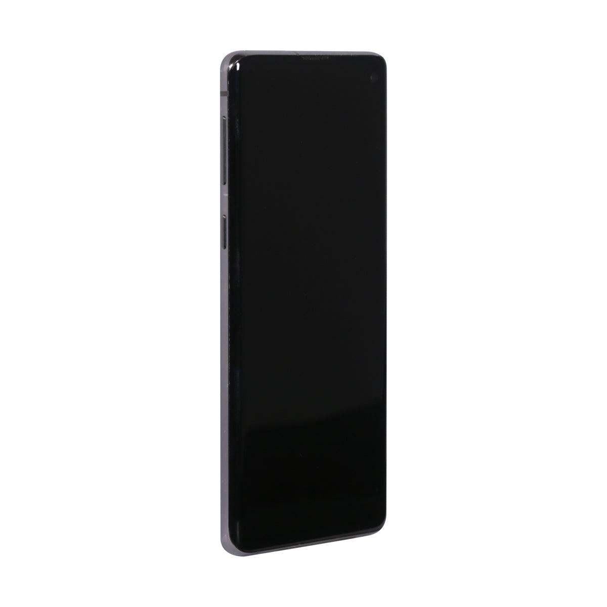 Samsung Galaxy S10 128GB Negro Reacondicionado - Reuse Chile