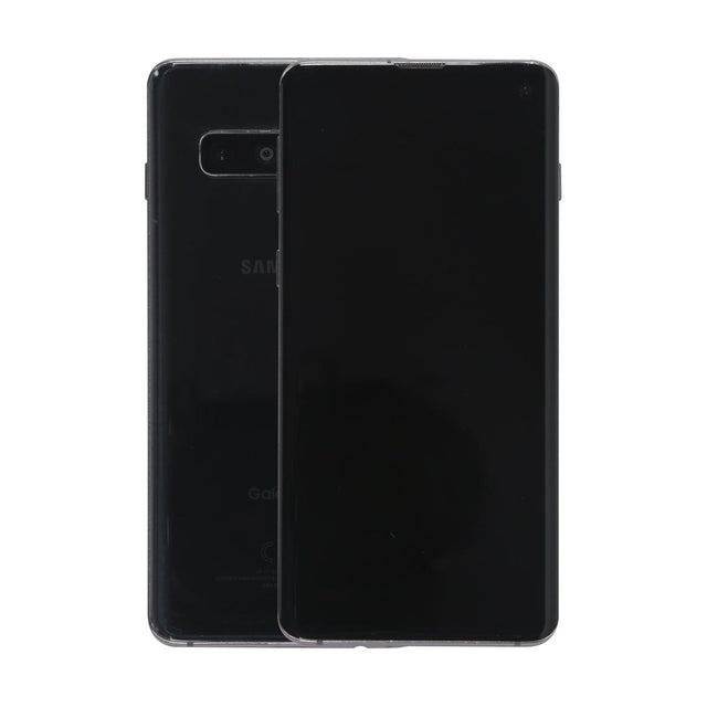 Samsung Galaxy S10 128GB Negro Reacondicionado - Reuse Chile