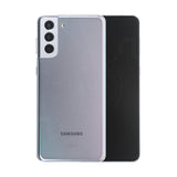 Samsung Galaxy S21 Plus 128GB Plata Reacondicionado - Reuse Chile