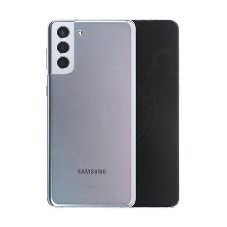 Samsung Galaxy S21 Plus 128GB Plata Reacondicionado - Reuse Chile