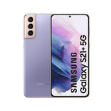 Samsung Galaxy S21 Plus 5G 128GB Morado Reacondicionado - Reuse Chile