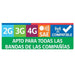 Reuse Chile Apple Iphone 14 Plus 5G 128 GB Azul Reacondicionado - Reuse Chile