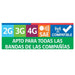 Reuse Chile Apple iPhone 13 mini 5G 128 GB Azul Reacondicionado - Reuse Chile