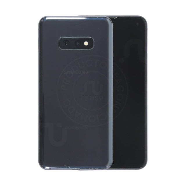 Smartphone Galaxy S10E 128GB Negro Reacondicionado - Reuse Chile