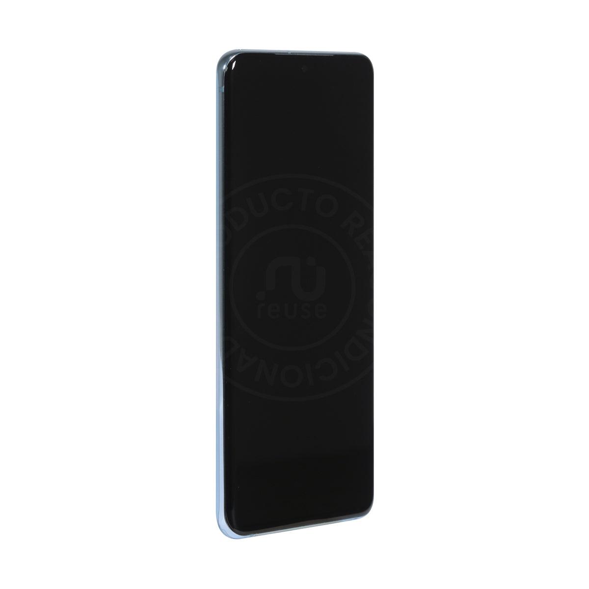 Smartphone Samsung Galaxy S20 128GB Azul Reacondicionado - Reuse Chile