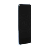 Smartphone Samsung Galaxy S20 128GB Azul Reacondicionado - Reuse Chile