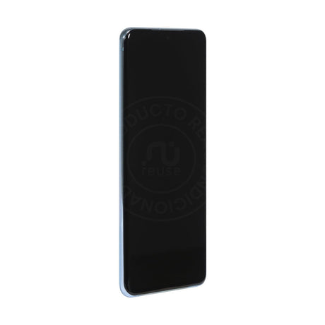 Smartphone Samsung Galaxy S20 128GB Azul Reacondicionado - Reuse Chile