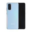 Smartphone Samsung Galaxy S20 128GB Azul Reacondicionado - Reuse Chile