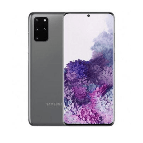 Smartphone Samsung Galaxy S20 Plus 128GB Gris Reacondicionado - Reuse Chile