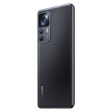 Smartphone Xiaomi 12T 256 GB Negro Reacondicionado - Reuse Chile