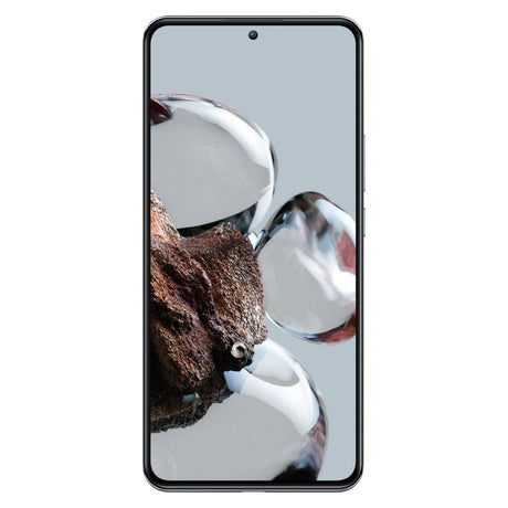 Smartphone Xiaomi 12T 256 GB Negro Reacondicionado - Reuse Chile