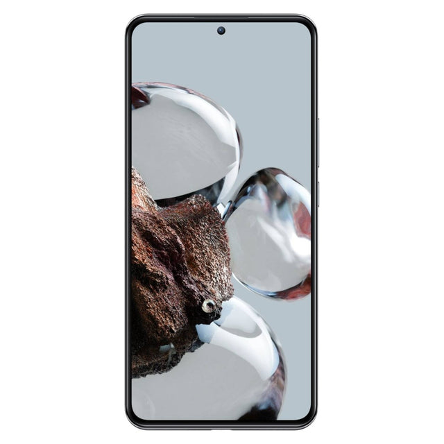 Smartphone Xiaomi 12T 256 GB Negro Reacondicionado - Reuse Chile
