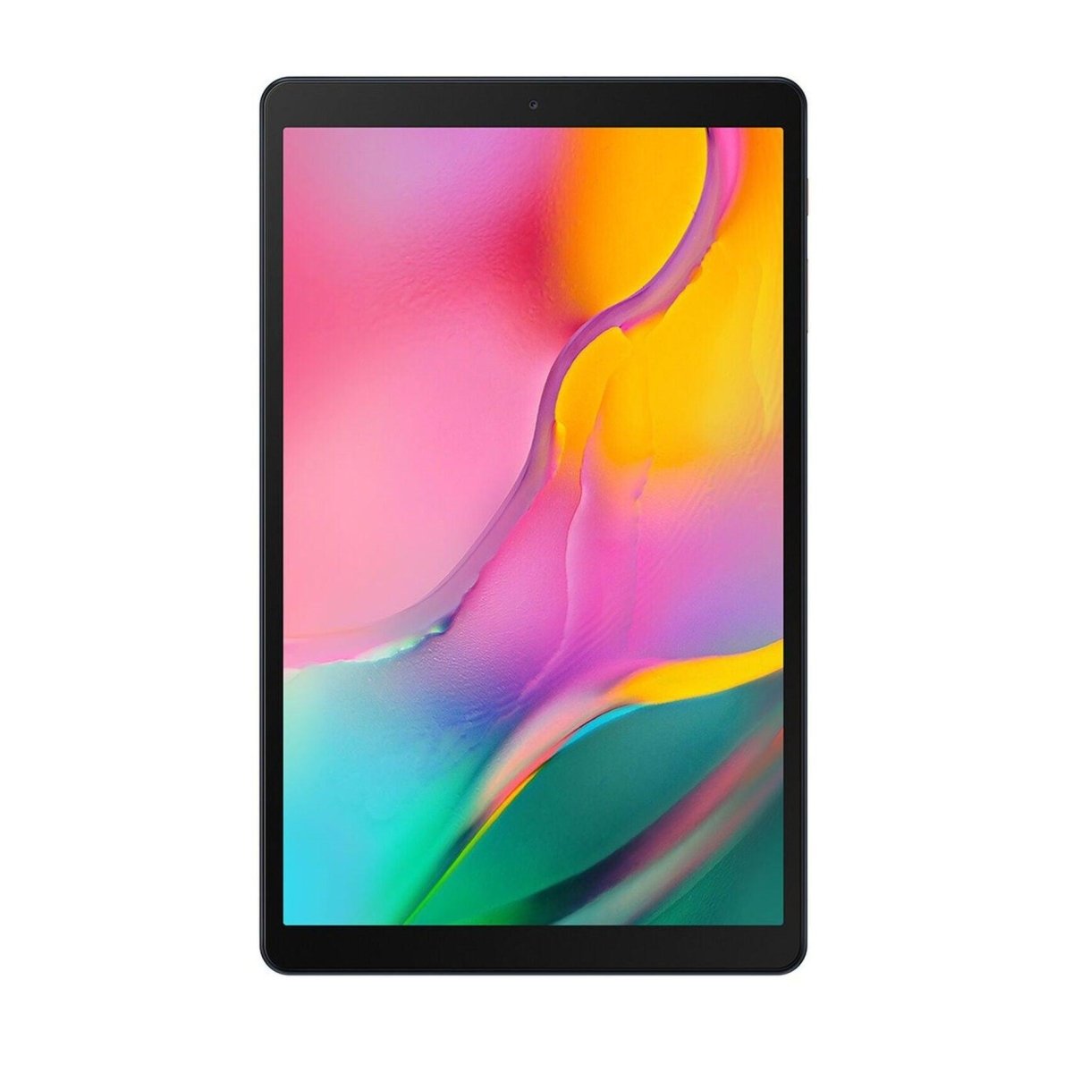 Tablet Samsung Galaxy Tab A 8.0" 32GB Negro Reacondicionado - Reuse Chile