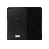 Tablet Samsung Galaxy Tab A 8.0" 32GB Negro Reacondicionado - Reuse Chile