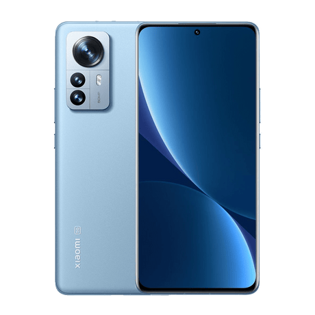 Xiaomi 12 Pro 256GB Azul Reacondicionado - Reuse Chile
